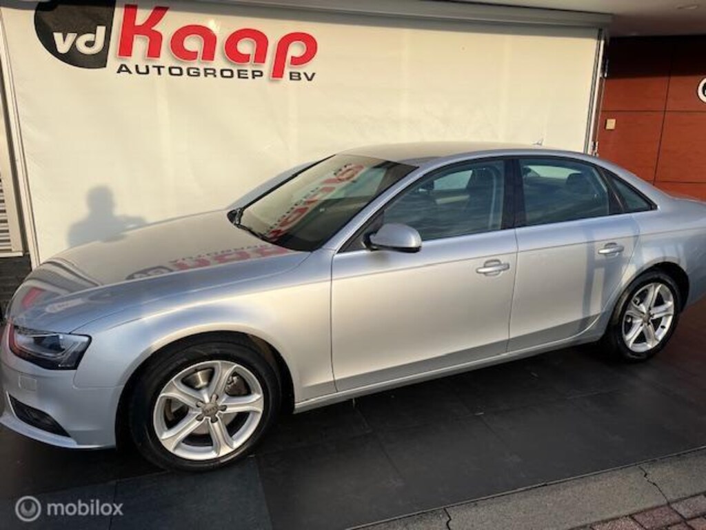Audi A4 Limousine 1.8 TFSI Business Edition