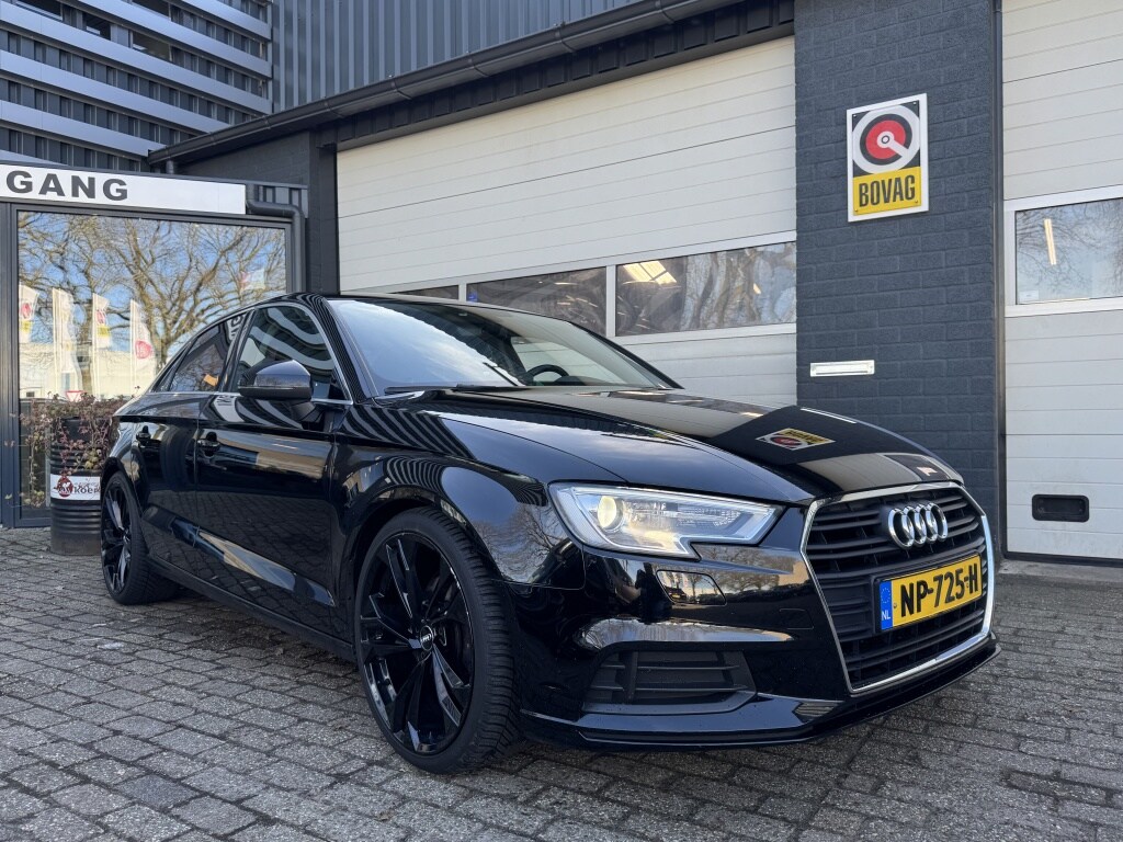 Audi A3 Limousine 1.4 TFSI Proline