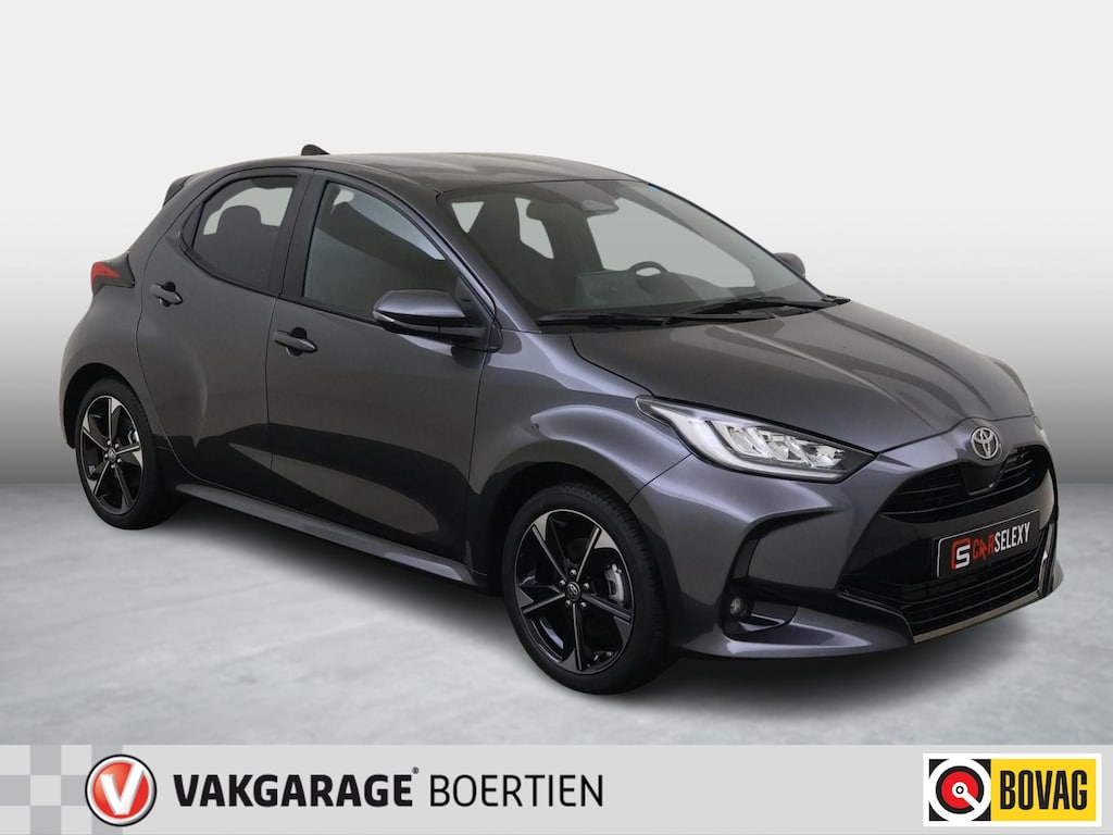 Toyota Yaris 1.5 Hybrid 130 Executive ( Nieuw 19 km )