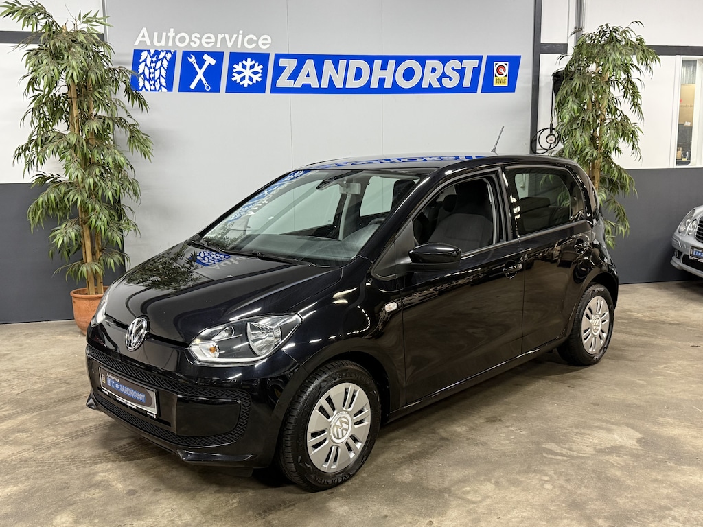 Volkswagen Up! 1.0 move up! BlueMotion // Airco