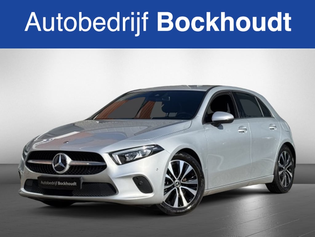 Mercedes-Benz A-klasse 180 Luxury Line | Navi | camera | cruise