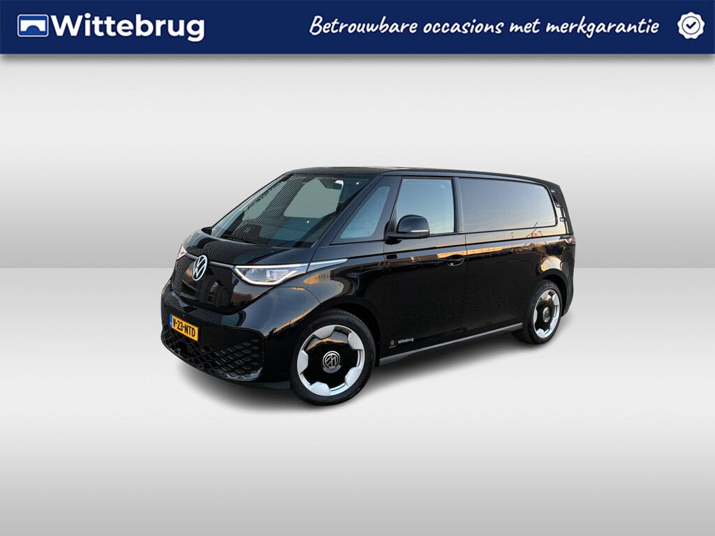 Volkswagen ID. Buzz Cargo Anniversary Edition 79 kWh