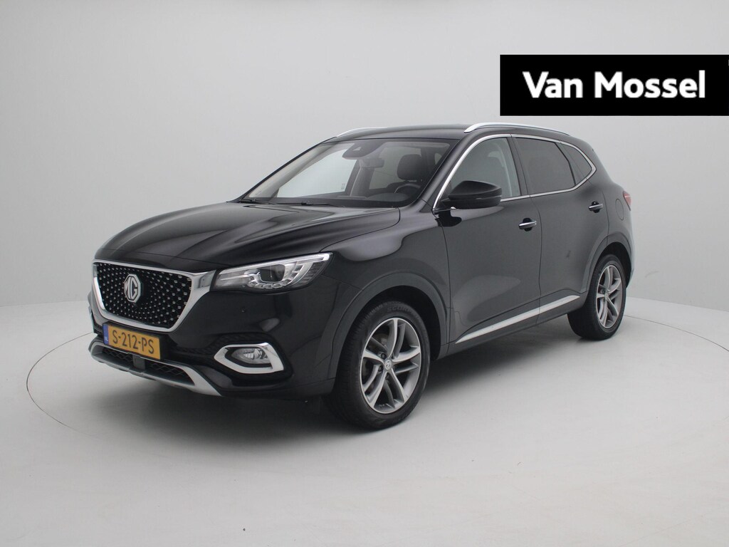 MG EHS 1.5 T-GDI PHEV Edition1 | Leder | Led Koplampen | Camera | Carplay | Led Sfeerlicht |