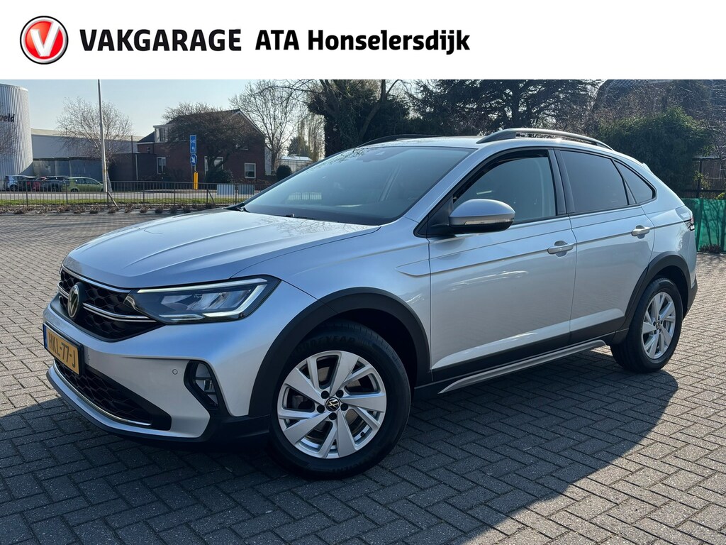 Volkswagen Taigo 1.0 TSI Style | Cruise | Climate | Carplay |