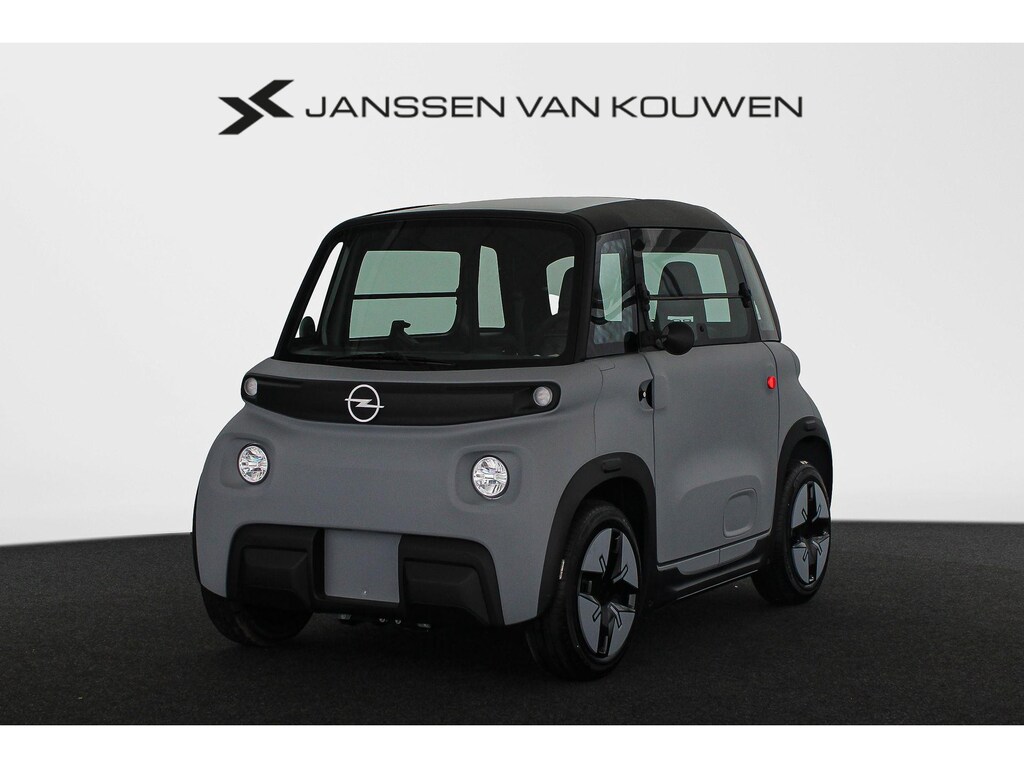 Opel Rocks-e Rocks GS / Snel leverbaar! / Opel Mijdrecht!