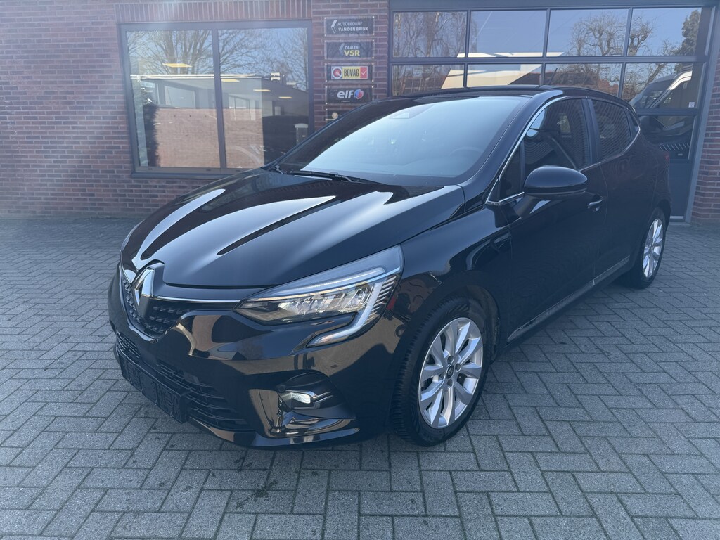 Renault Clio 1.6 E-Tech Hybrid 140 Intens