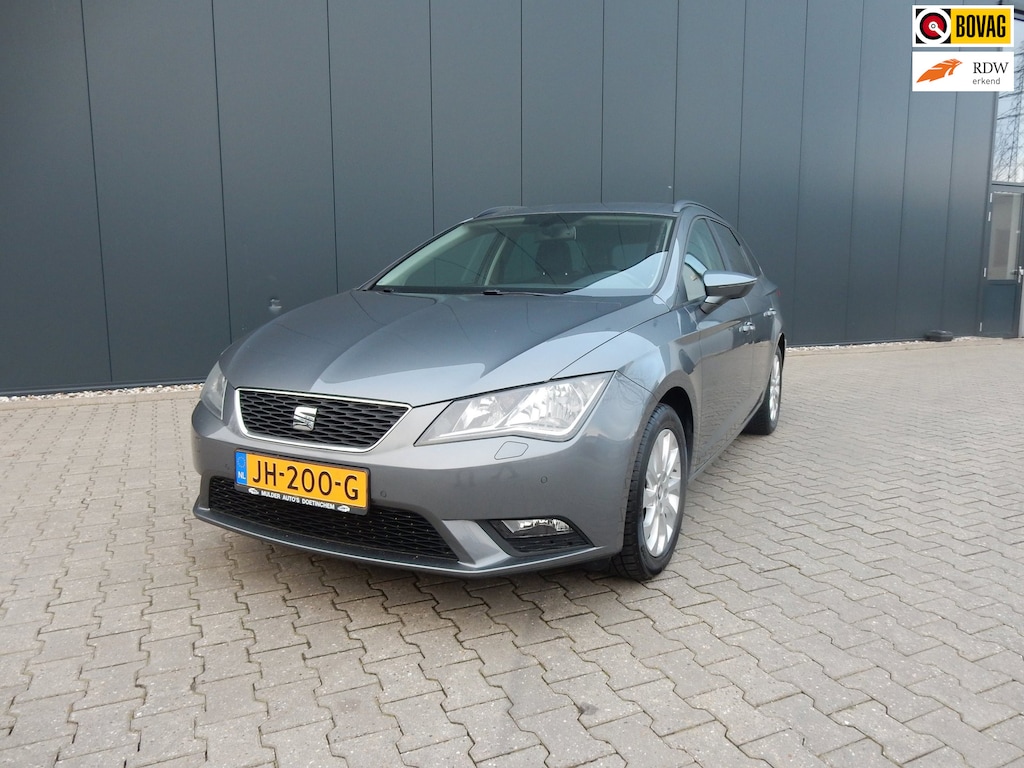 SEAT Leon ST 1.4 TSI Style Business
