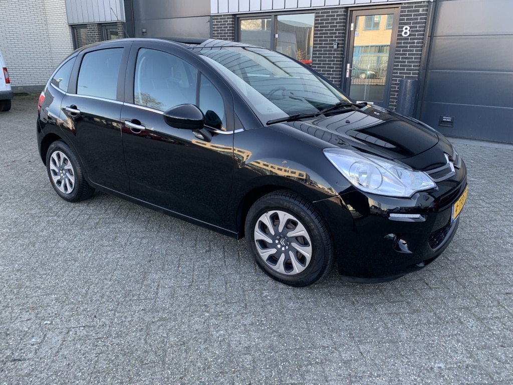 Citroën C3 1.0 VTi Coll. Light
