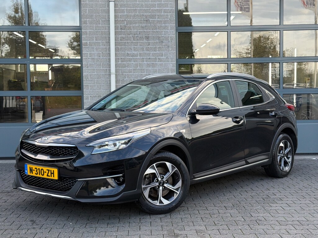 Kia Xceed 1.0 T-GDi ComfortLine|TREKHAAK|CLIMA|