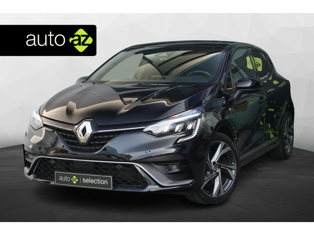 Renault Clio 1.6 E-Tech Hybrid 145 R.S. Line