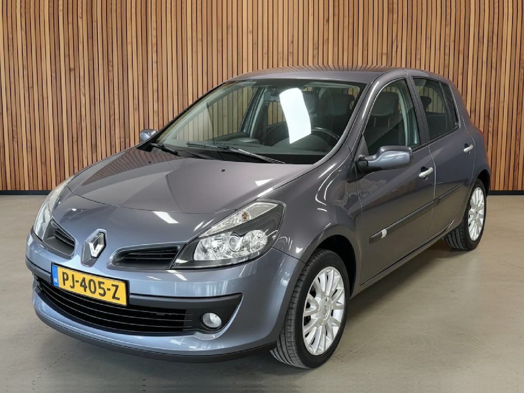 Renault Clio 1.6-16V Rip Curl | Nieuwe APK