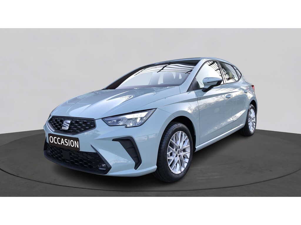 SEAT Ibiza 1.0 EcoTSI Style