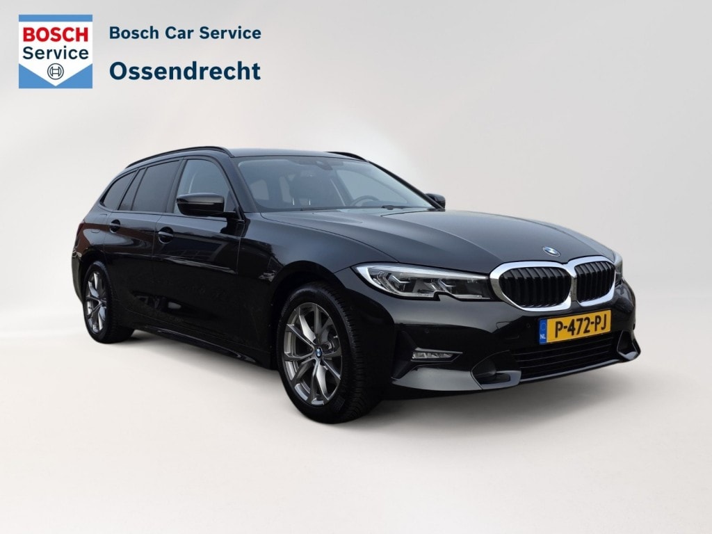 BMW 3-Serie 320I BNSEDPL