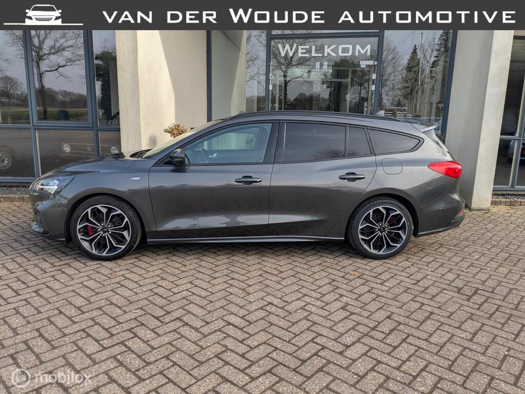 Ford Focus Wagon 1.0 EcoBoost ST Line Business
