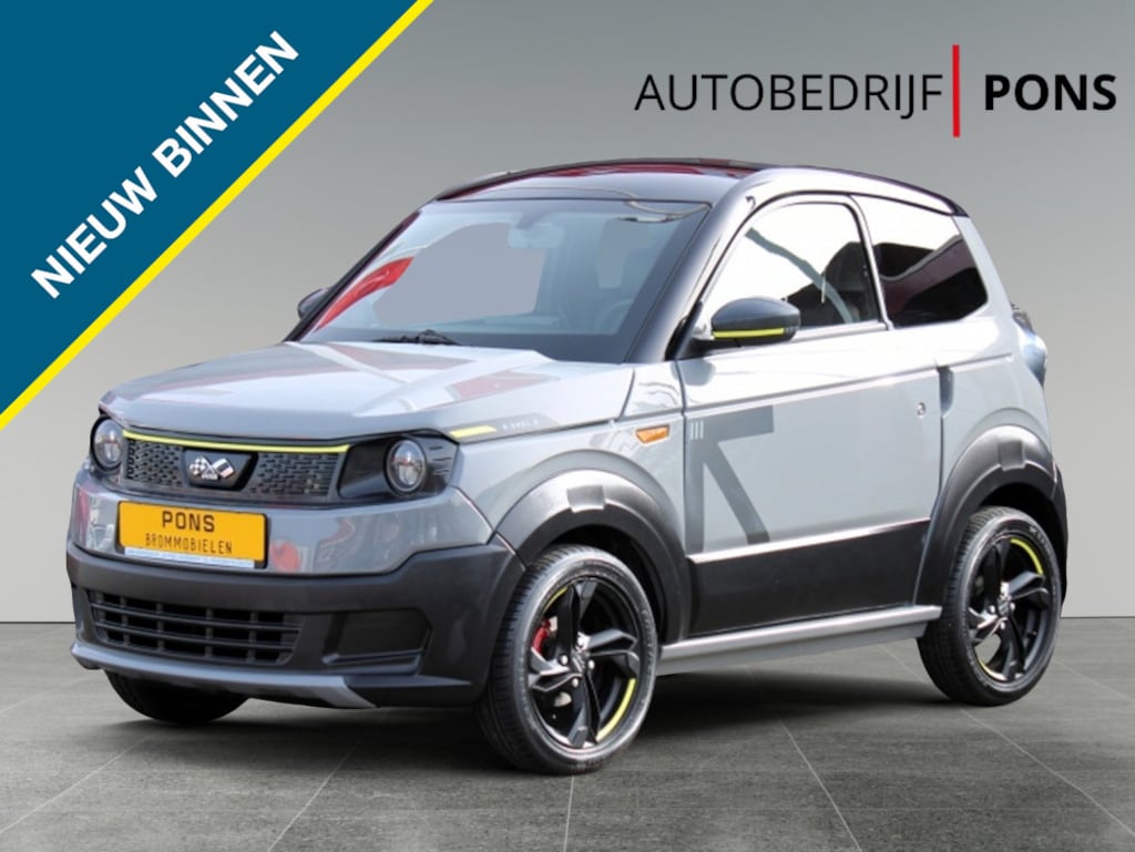 Ligier Myli R.ebel Edition