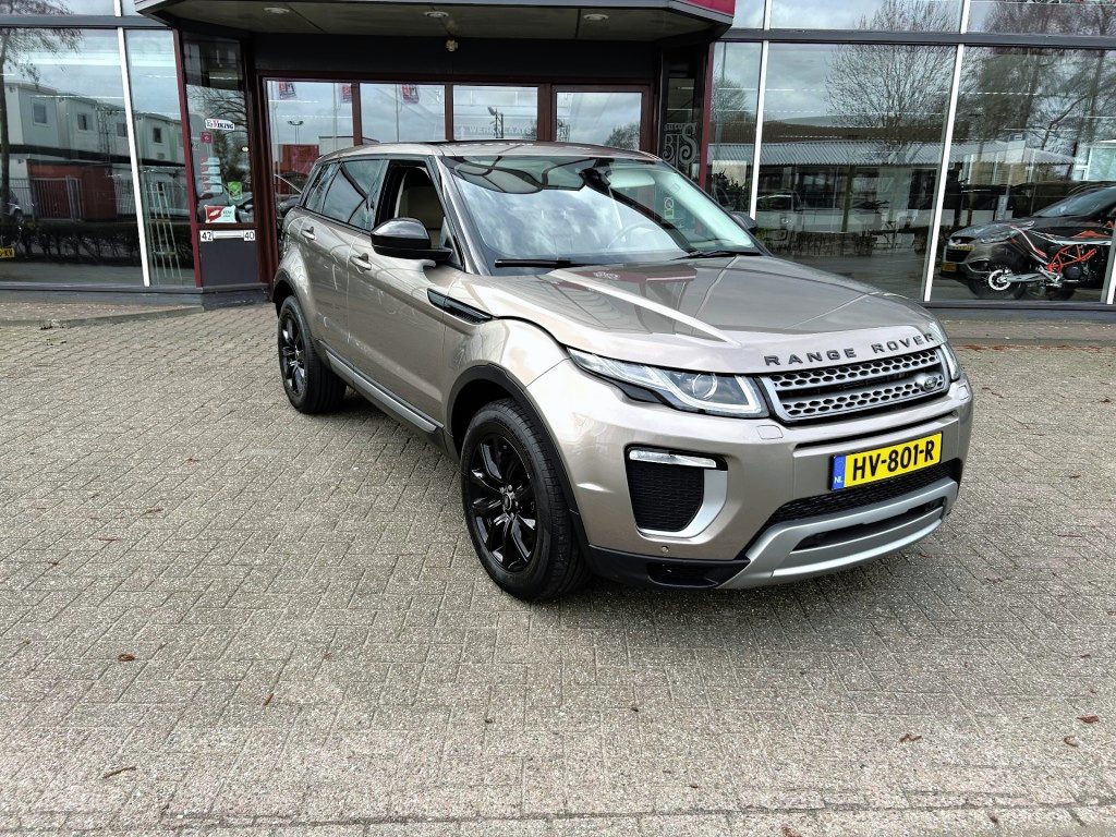 Land Rover Range Rover 2.0 SI4 URB. SER. SE evoque