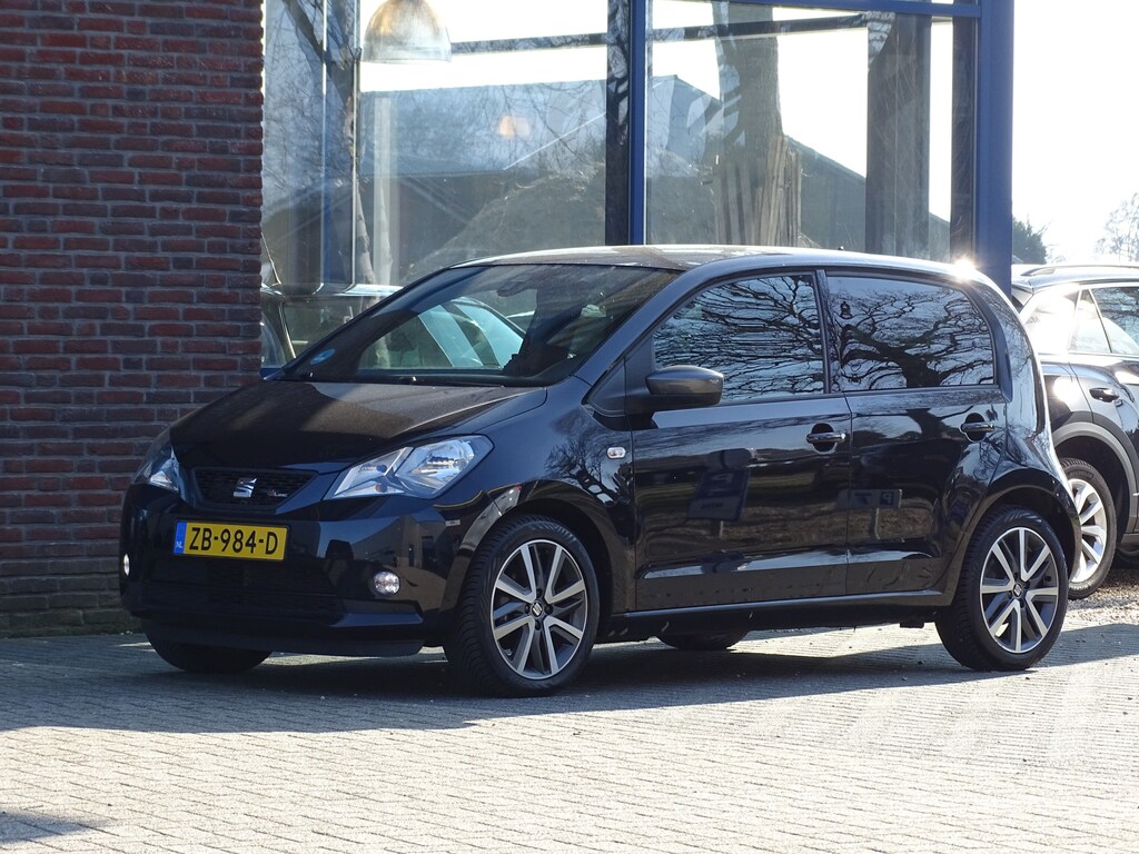 SEAT Mii 1.0 FR