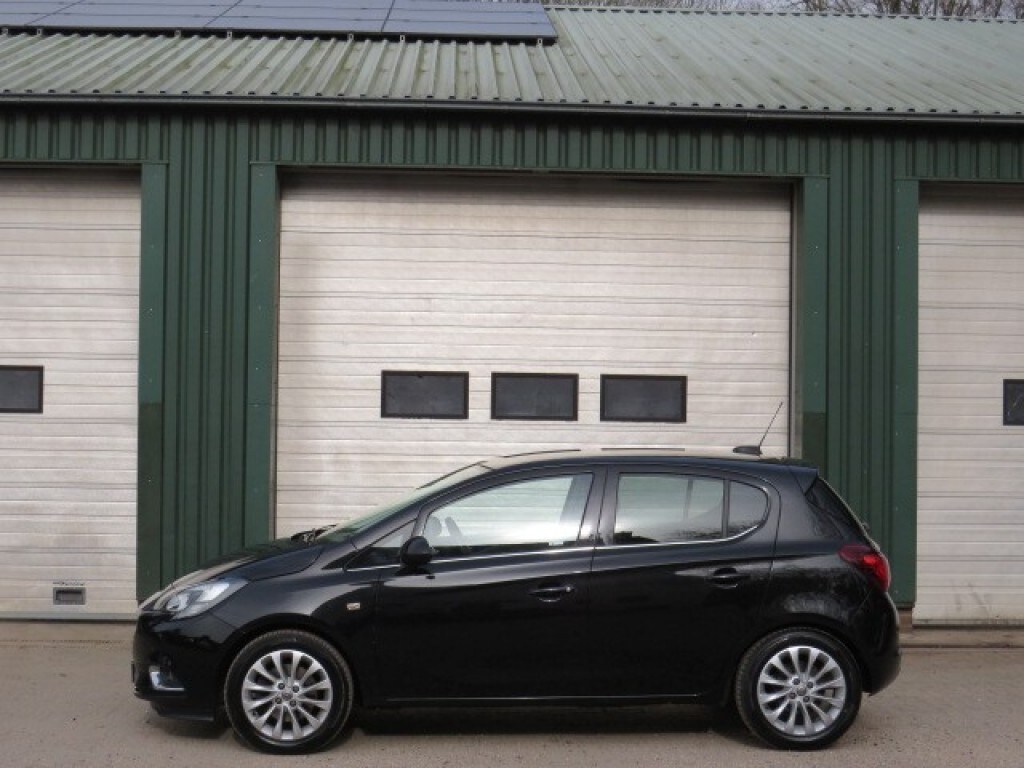 Opel Corsa-e 1.0 TURBO ONL. ED.