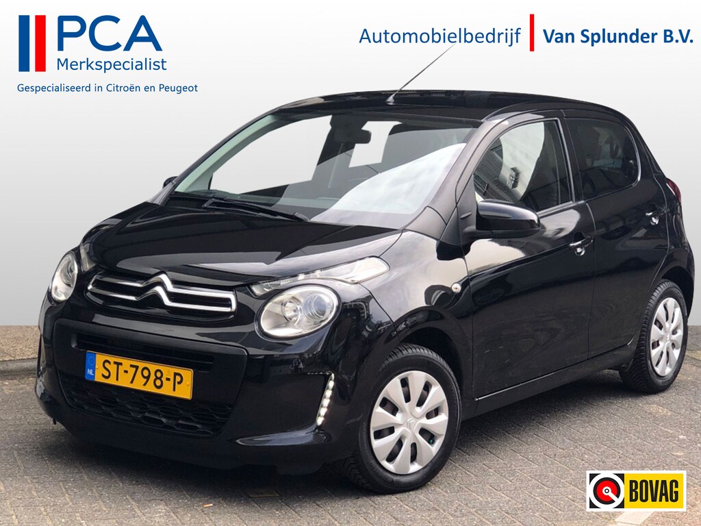 Citroën C1 FEEL AIRCO