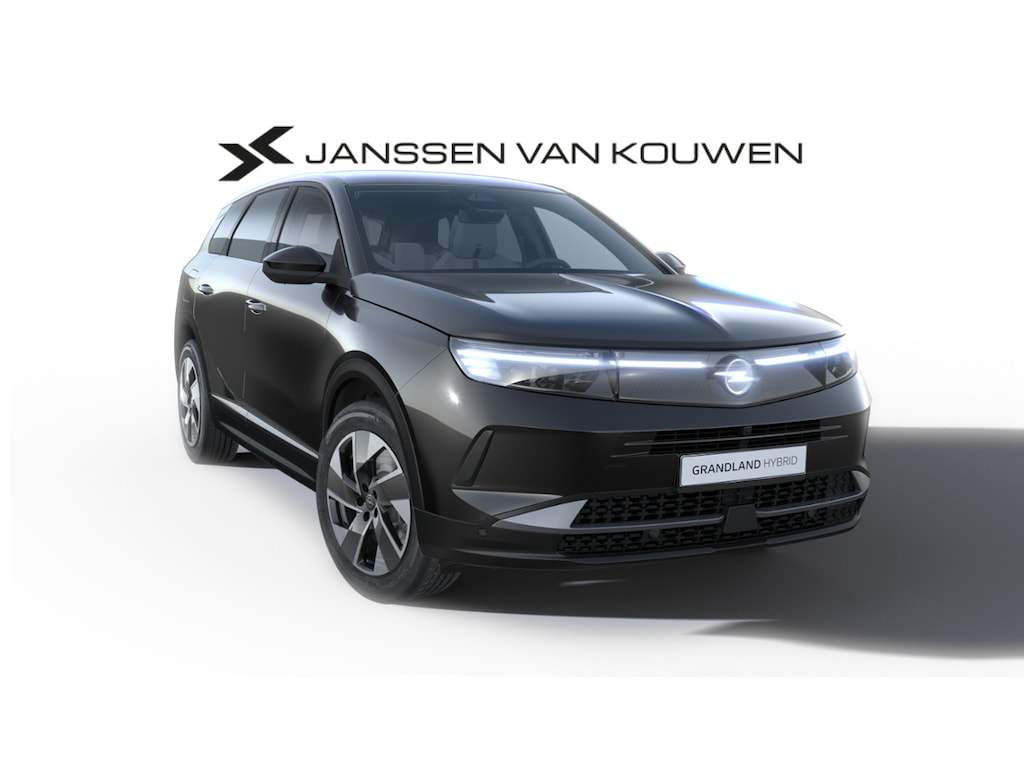 Opel Grandland Electric Edition 73 kWh / Business Deals / OL 594,- / FL 1.9%