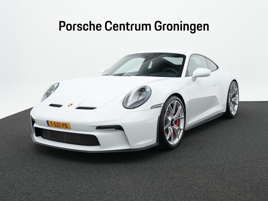 Porsche 911 GT3 Touring