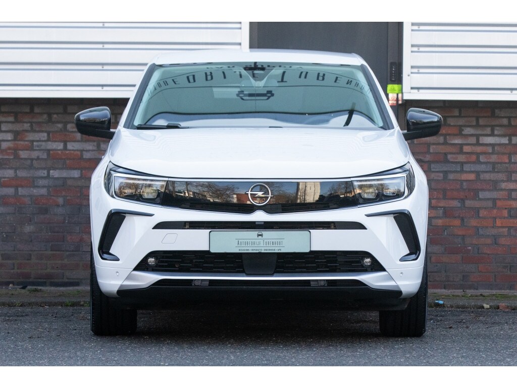 Opel Grandland X Elegance