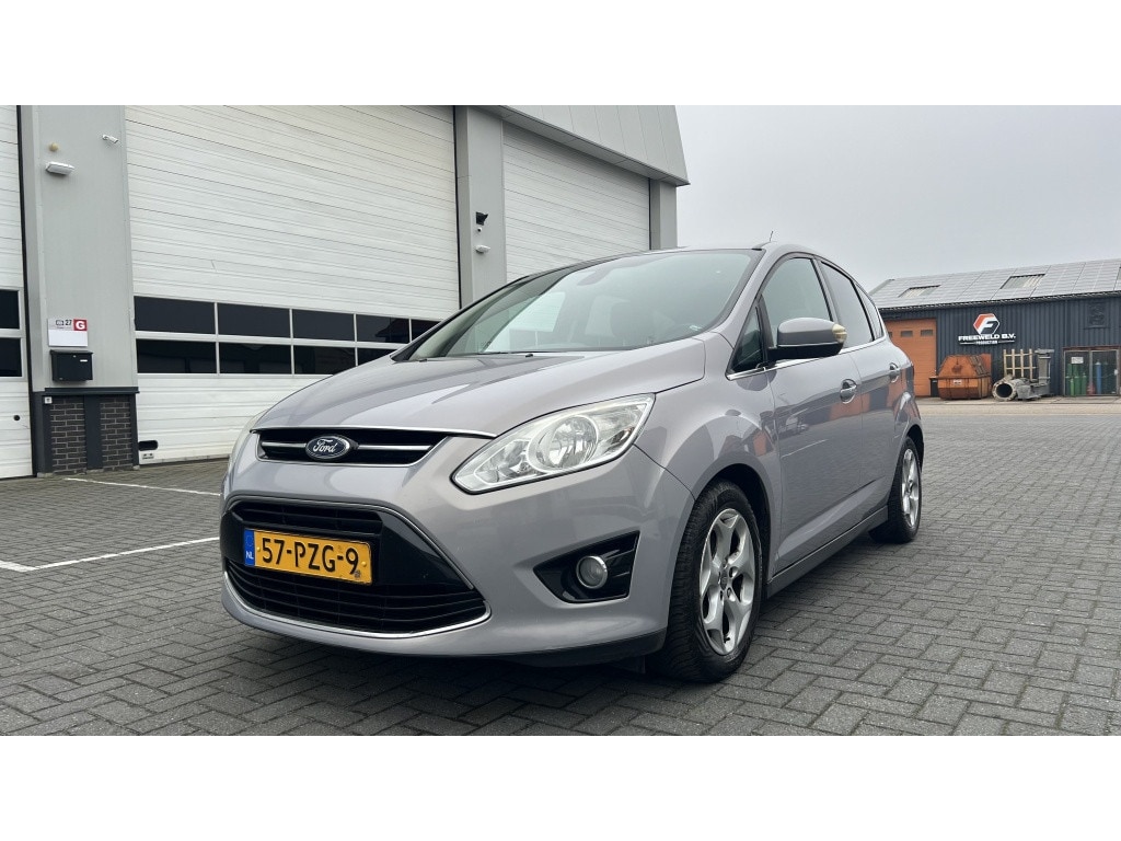 Ford C-Max 1.6 Titanium