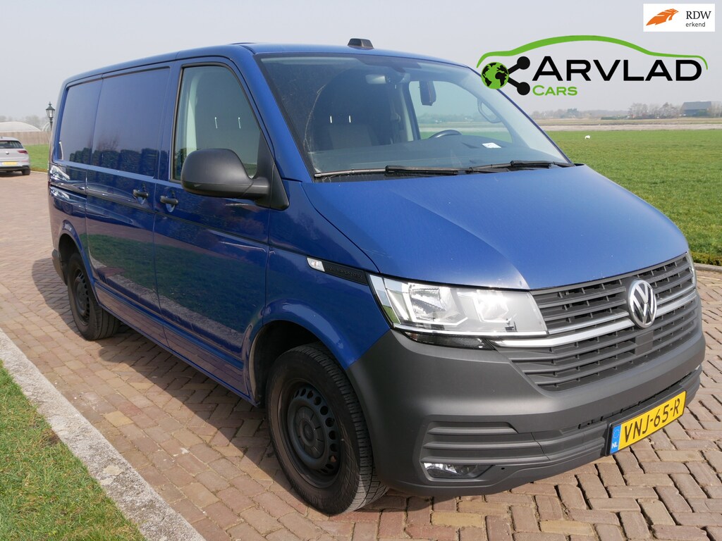 Volkswagen Transporter 2.0 TDI L1H1 28 110kW DSG AC ** 14499 EX BTW ** 2022 !!