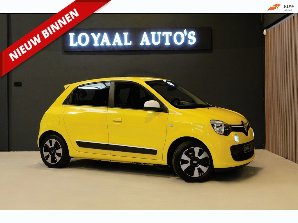 Renault Twingo 1.0 SCe Collection | AIRCO| ELEK.RAMEN | NAP | APK.