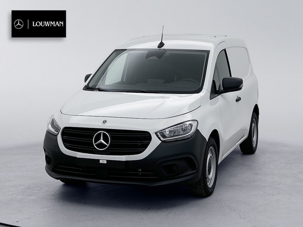 Mercedes-Benz Citan 110CDI L1 | Airco | Zitcomfort pakket | excl btw/bpm