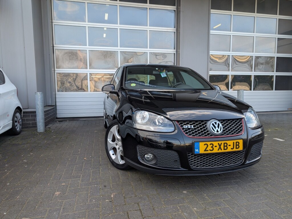 Volkswagen Golf 2.0 TFSI GTI/ NWE KETTINGSET