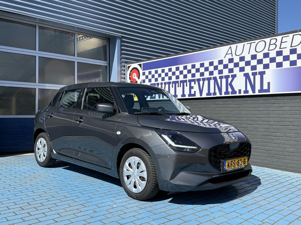 Suzuki Swift 1.2 ADAP CRUISE APPLE P-CAM LED