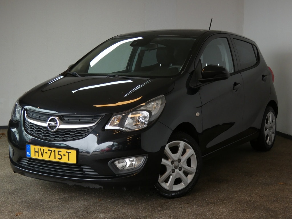 Opel Karl 1.0 ecoFLEX Edition