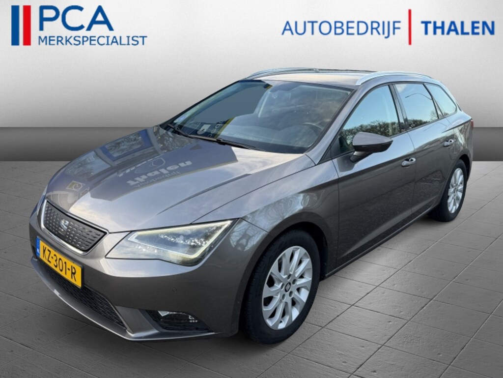 SEAT Leon ST 1.0 EcoTSI Style Con