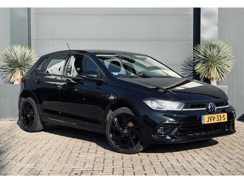 Volkswagen Polo 1.0 TSI Polo