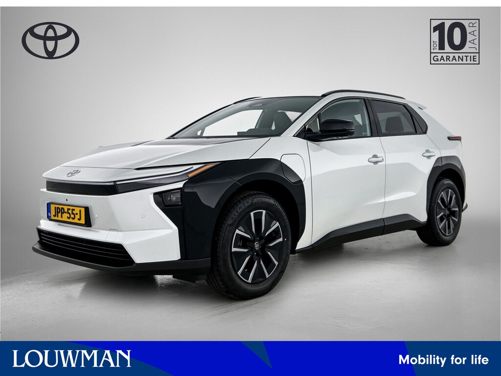 Toyota BZ4X Executive 73 kWh | Navigatie | JBL | BLS | PDC |