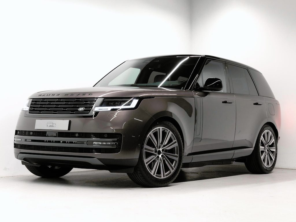 Land Rover Range Rover 3.0 P460e HSE PHEV