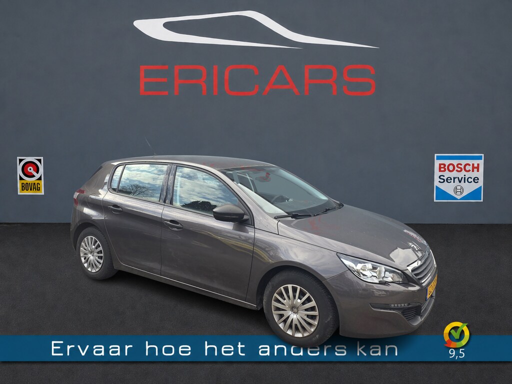 Peugeot 308 1.2 PureTech Access AIRCO