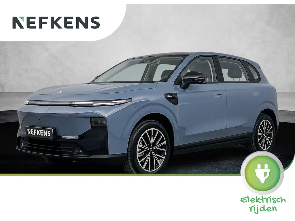 Leapmotor B10 Life ProMax 67.1 kWh | Meerdere Kleuren Leverbaar |  Camera | Navigatie | Carplay | Panoramadak |