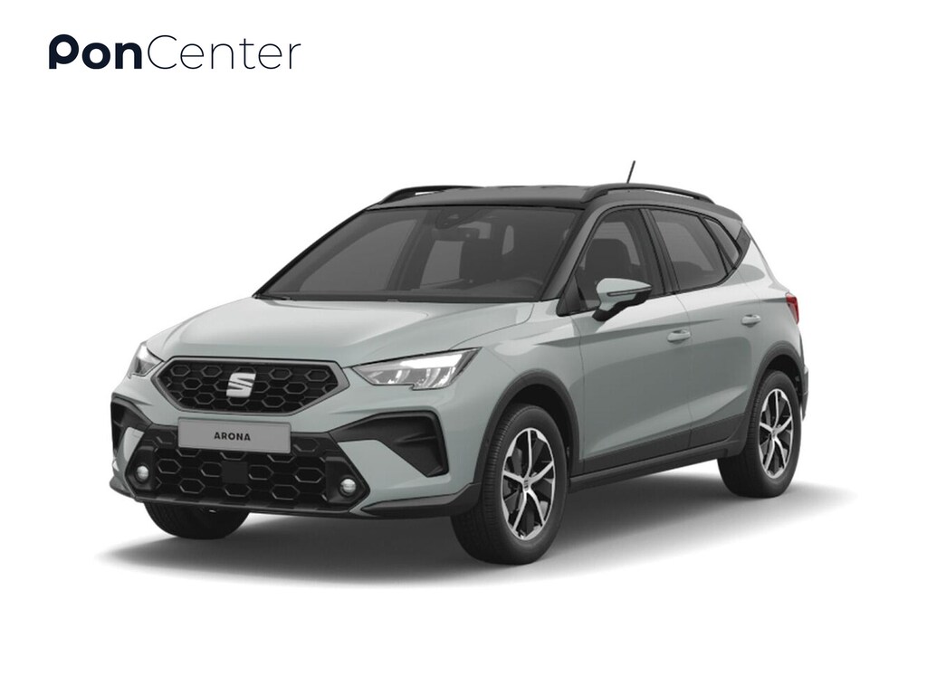 SEAT Arona Style 1.0 EcoTSI 70 kW / 95 PK | Cruise Control | Carplay | Digitaal Instrumentenpaneel |