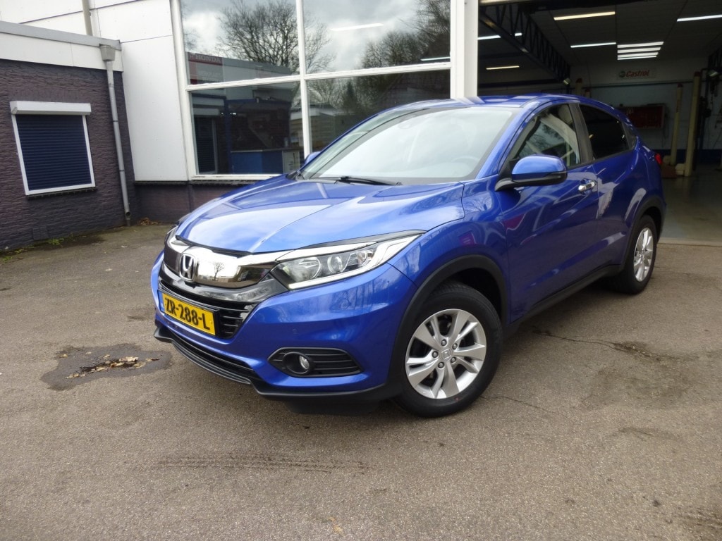 Honda HR-V 1.5 Elegance NL Auto .