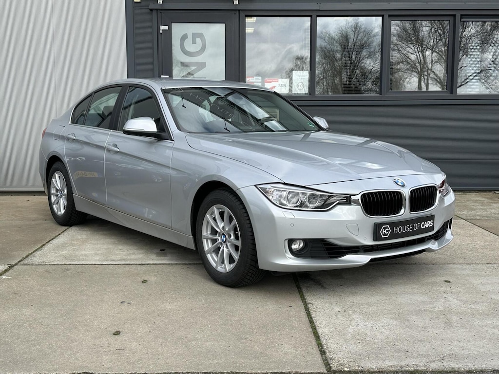 BMW 3-Serie 320i Executive
