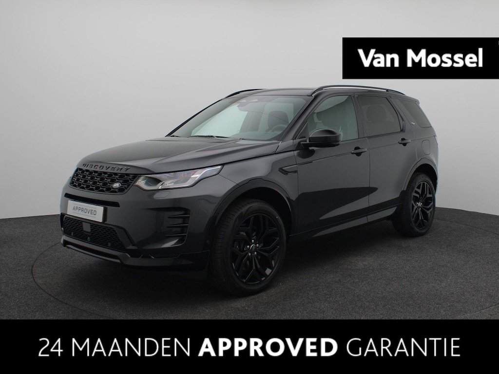 Land Rover Discovery Sport 1.5 P270e PHEV Dynamic SE | Business Landmark Edition | el. trekhaak | comfort pack