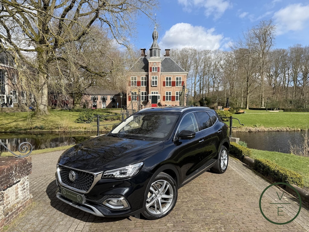 MG EHS 1.5 TGDI Luxury PHEV | Pano | Leder | 360 Camera |