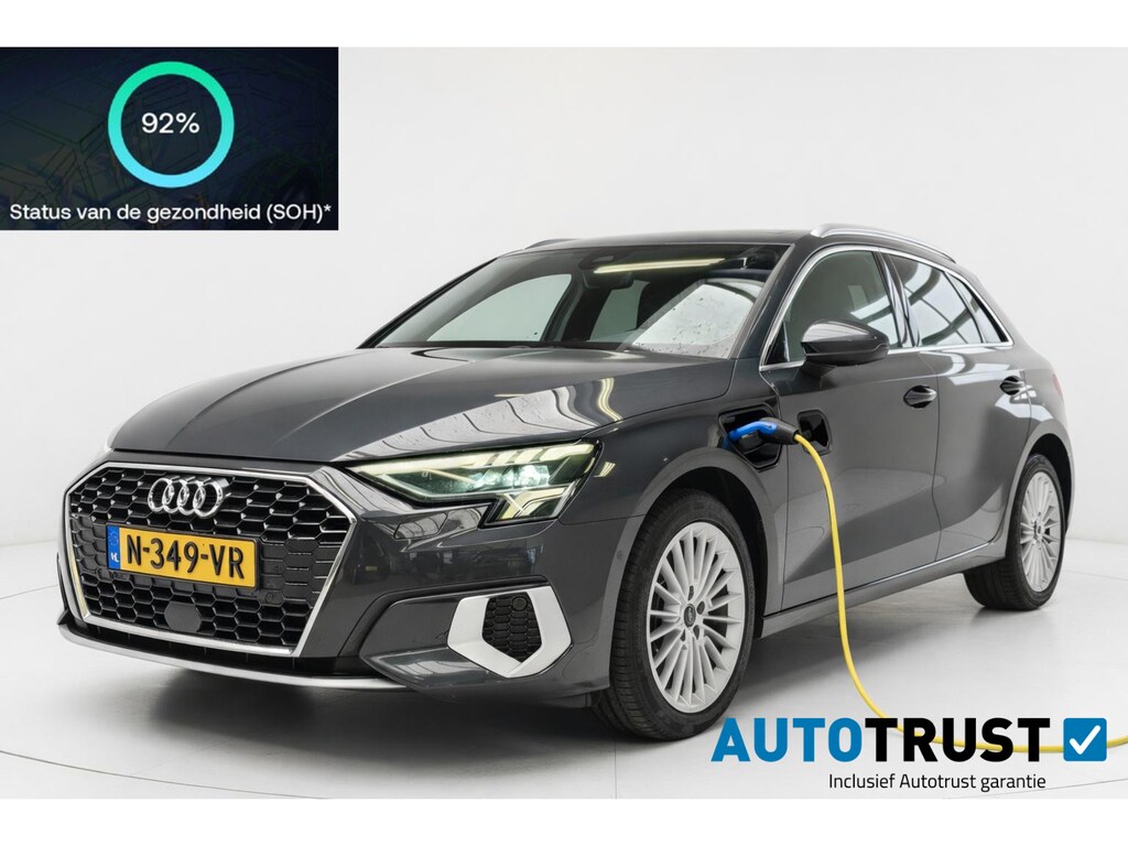 Audi A3 Sportback 40 TFSI e Business edition ADAP CRUISE DIGI DASH