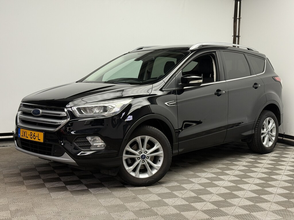 Ford Kuga 1.5 EcoBoost Titanium Navi PDC LM17"