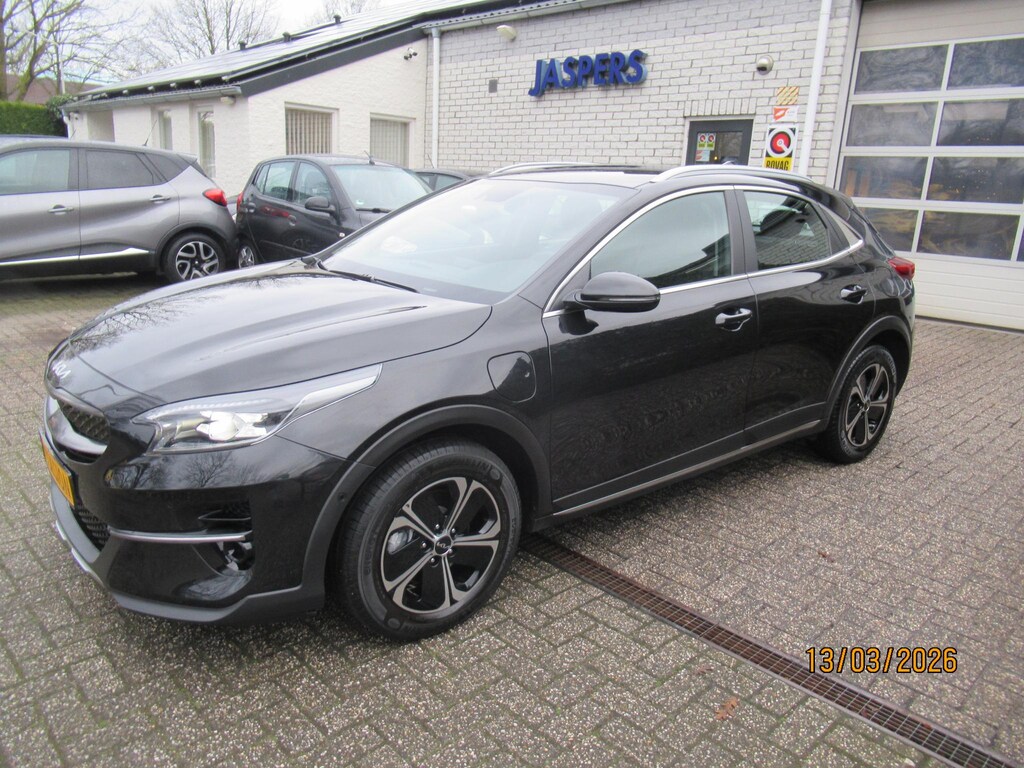 Kia Xceed 1.6 GDi PHEV DynamicPlusLine PLUG IN HYBRIDE
