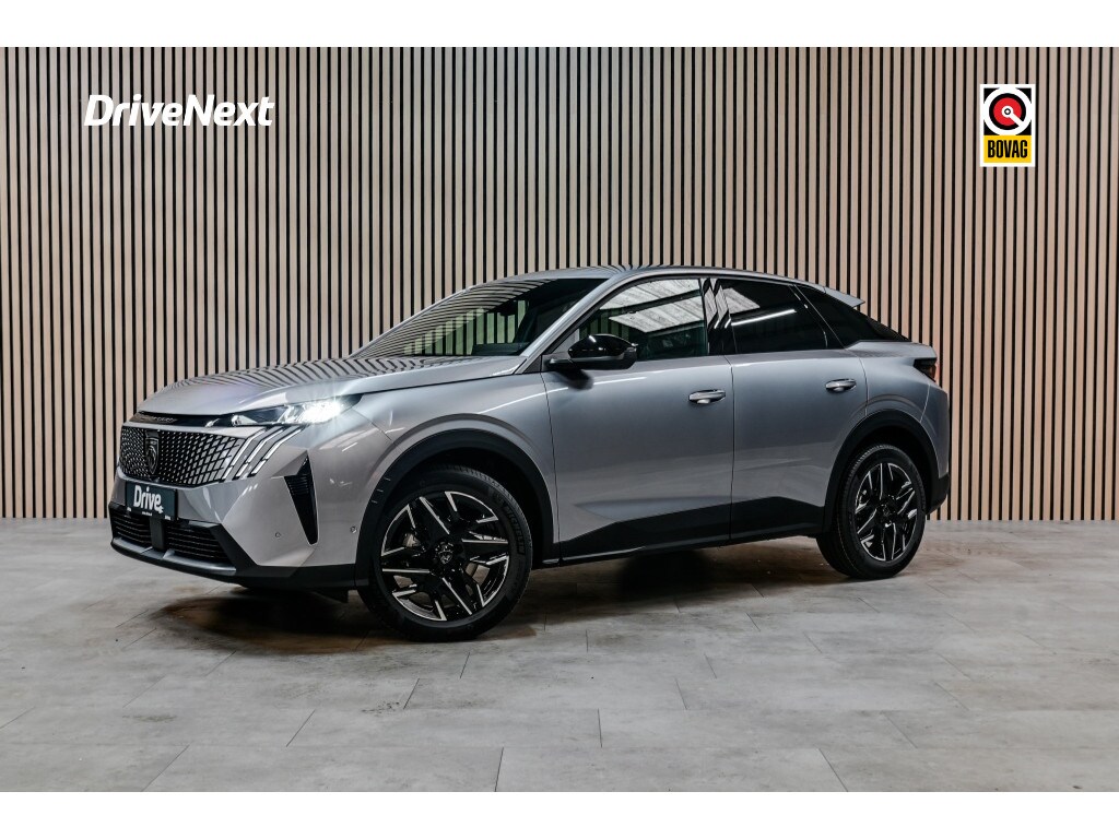 Peugeot 3008 1.2 Hybrid 145pk Allure | PANORAMIC NAVI | DRIVE ASSIST PAKKET |