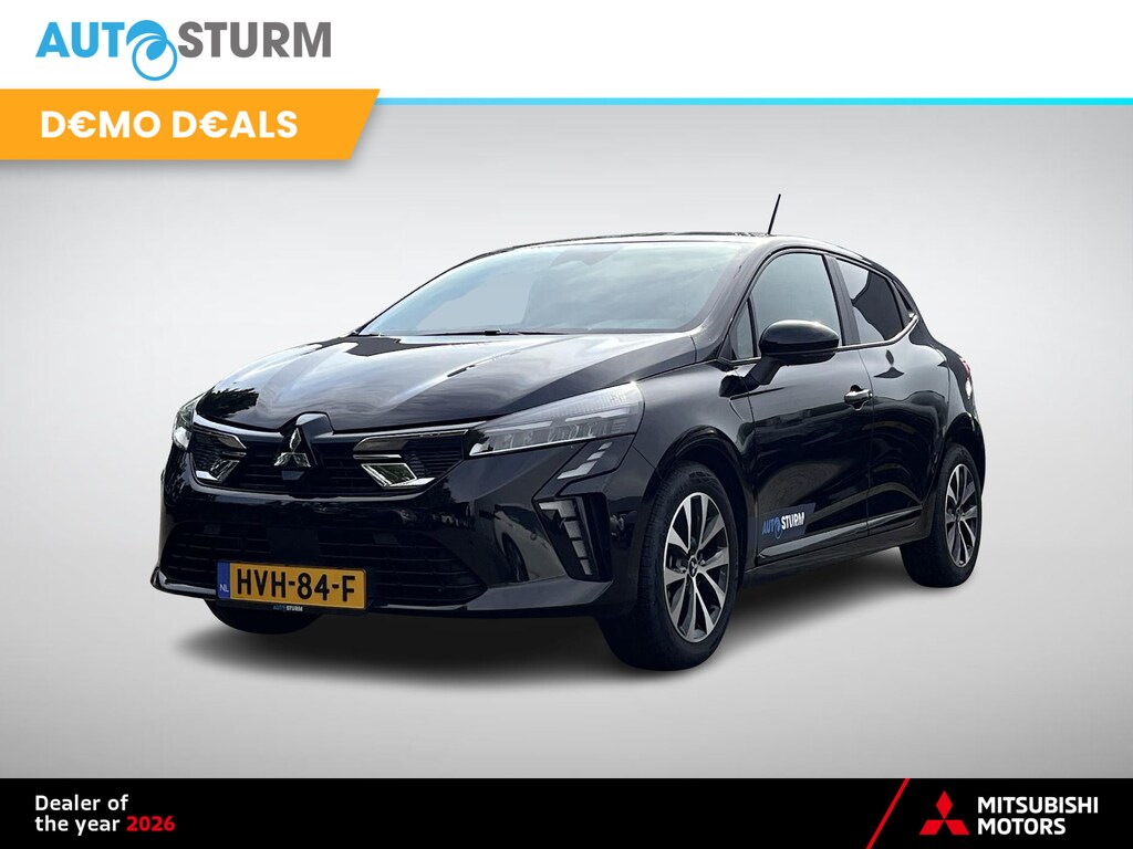 Mitsubishi Colt 1.0T MT Intense | Apple Carplay / Android auto | Digitale Cockpit |