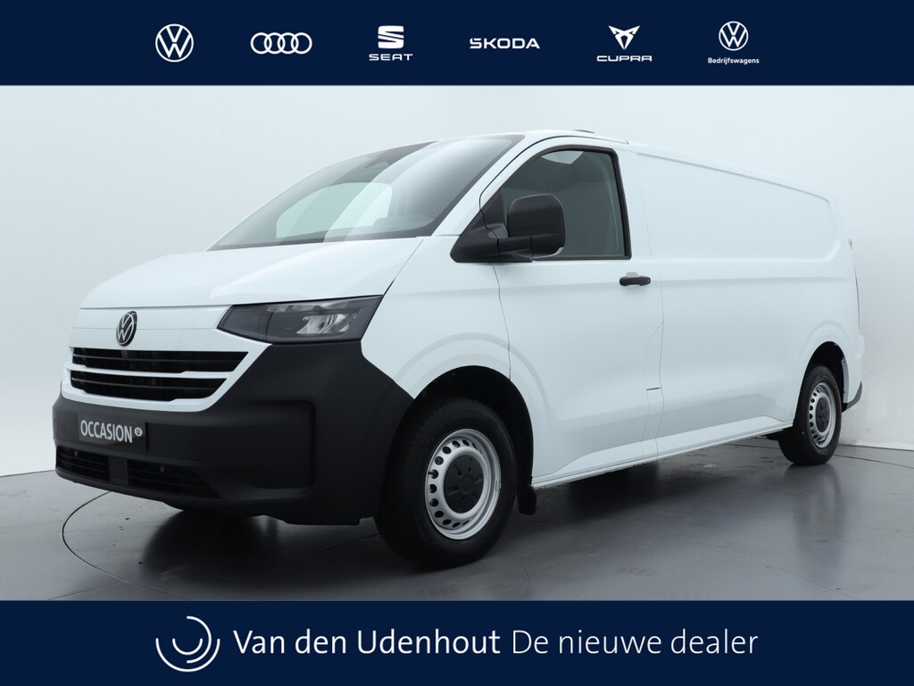 Volkswagen Transporter Life L2 2.5 eHybrid 171 kW / 233 PK 3500 mm CVT automaat FWD